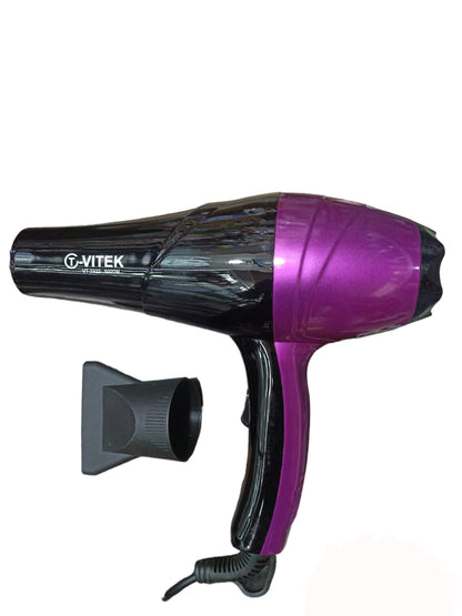 Secadora de cabello 5000 W