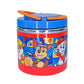 Termo de comida marca Scool