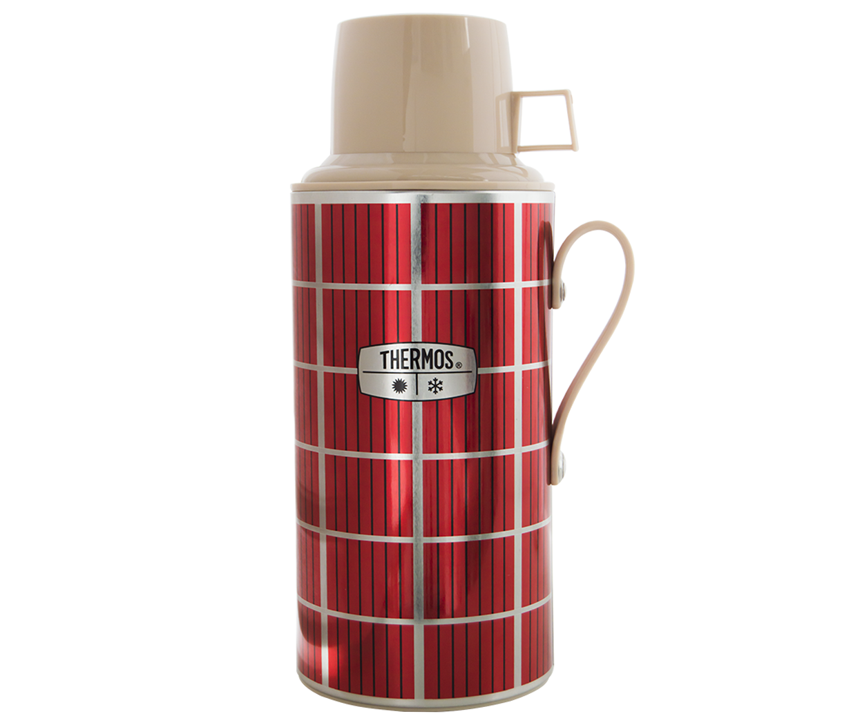 Termo escocés 1 L marca Thermos