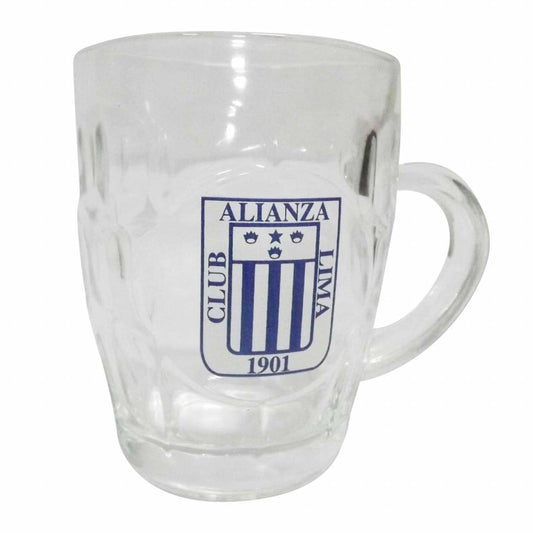 Vaso chopero Alianza Lima